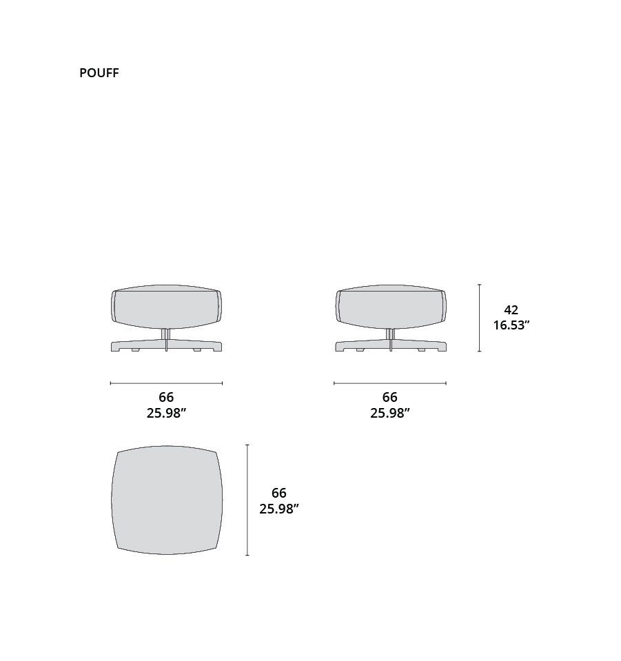 nuez pouff nuez pouff