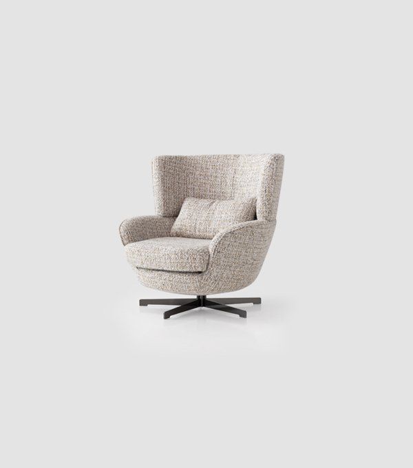 sillón Nuez sillón Nuez tecninova