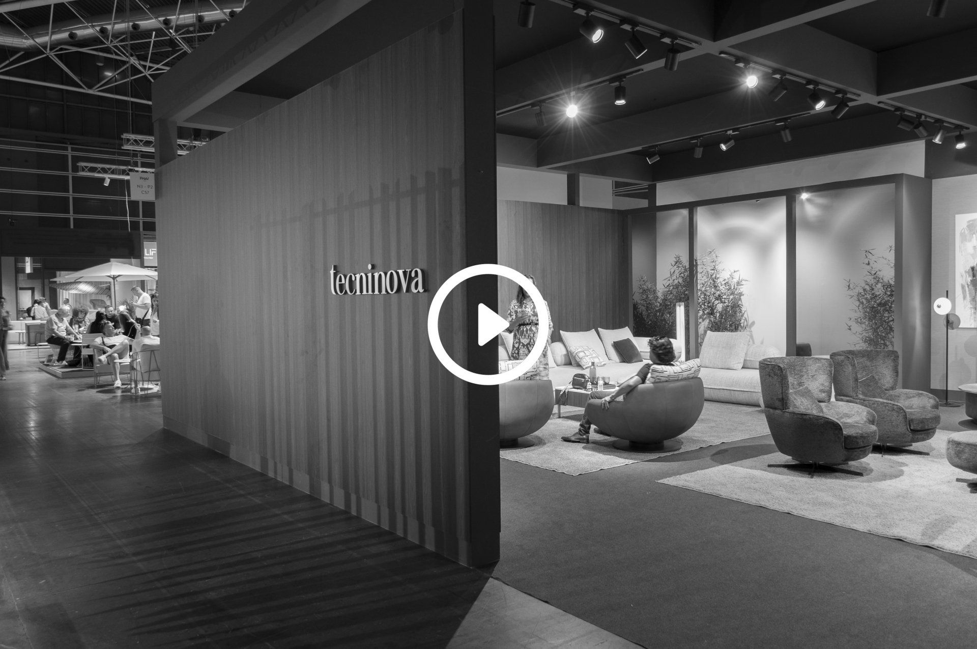 Tecninova Feria Habitat Valencia 2022 Tecninova Feria Habitat Valencia 2022