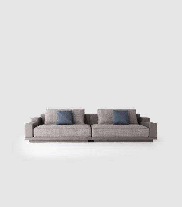 Cosmo Cosmo sofa tecninova