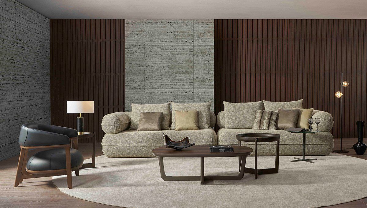 Pascal sofá tecninova Pascal sofá tecninova