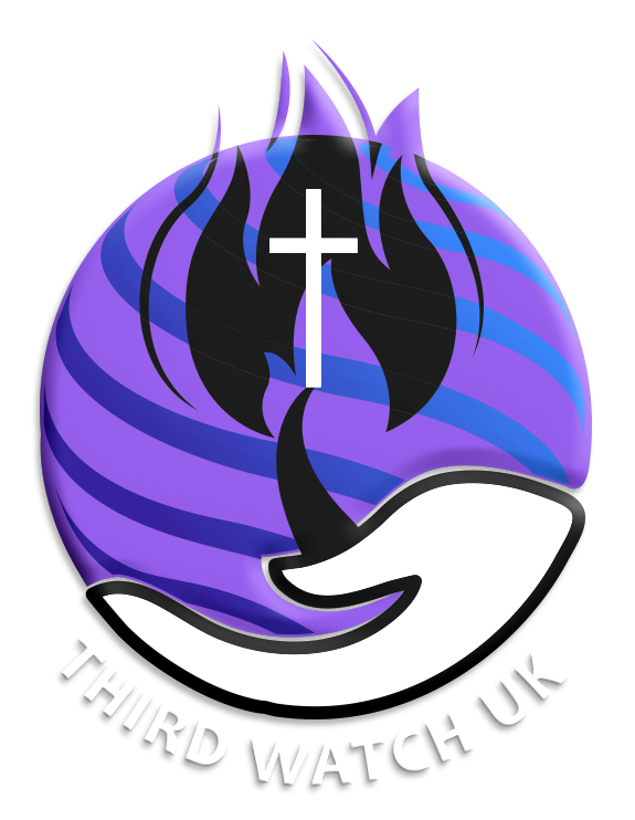 Third Watch UK Emblem