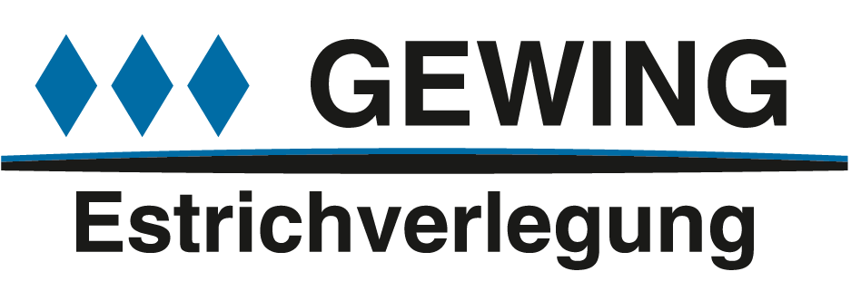 Estriche-Gewing-logo