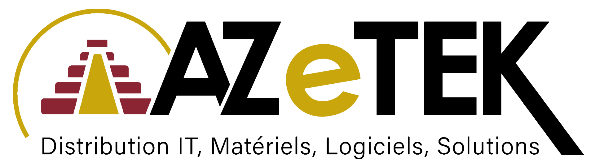 AZETEK - Logo