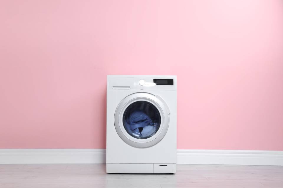 lave-linge