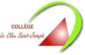 Collège? Le cleu saint joseph Morgan Monnier