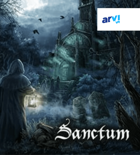 Escape-Game VR - Sanctum