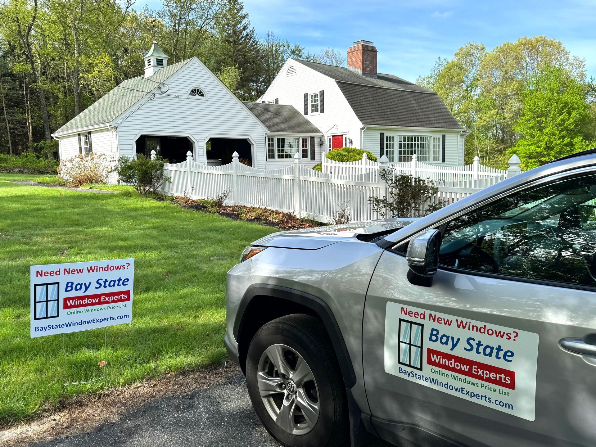Replacement Windows Milford MA Replacement Windows Milford MA