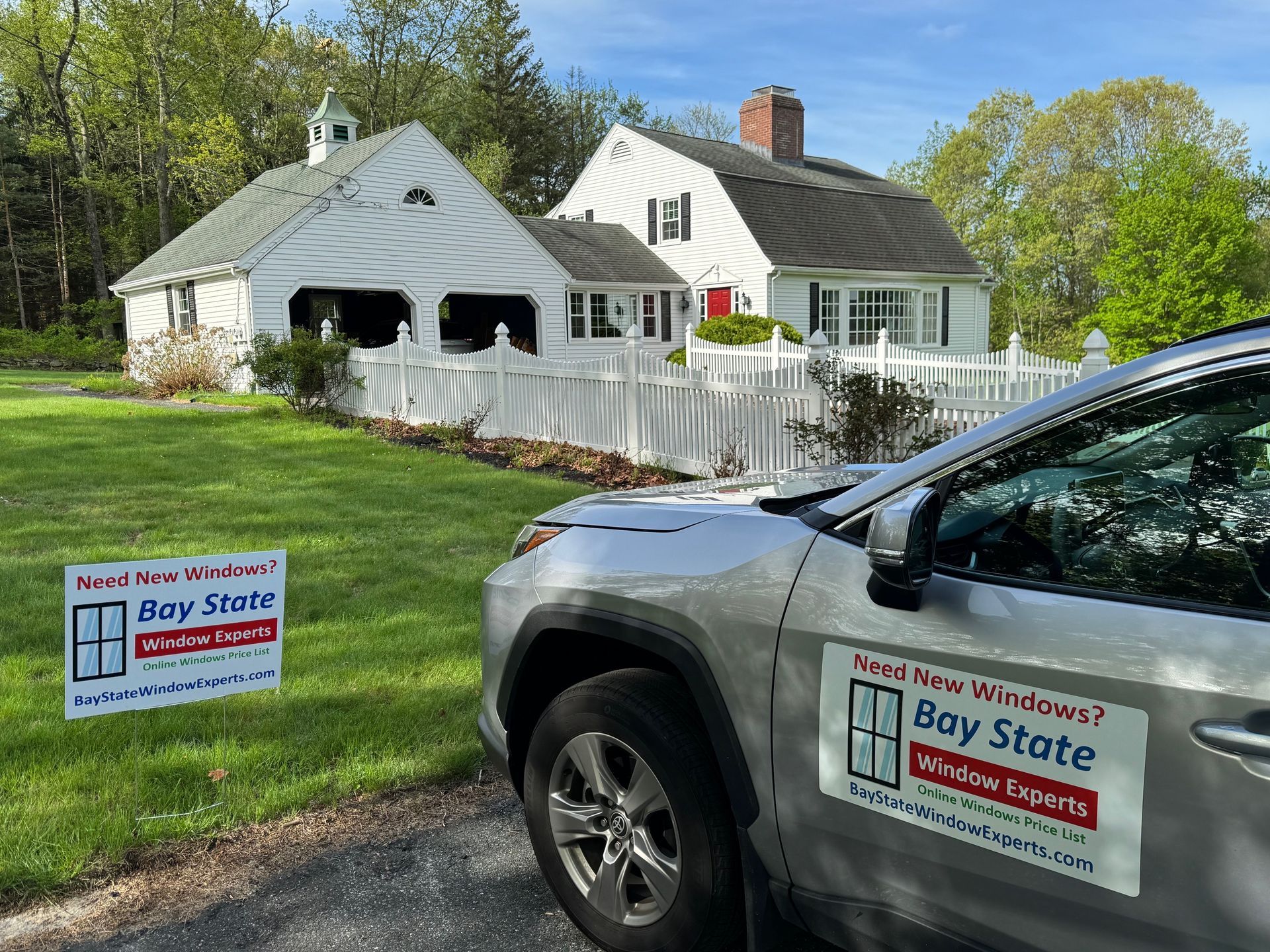 Replacement Windows Franklin MA Replacement Windows Franklin MA