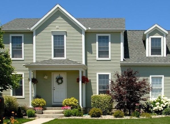 Vinyl Siding Contractor in Southborough MA Vinyl Siding Contractor in Southborough MA