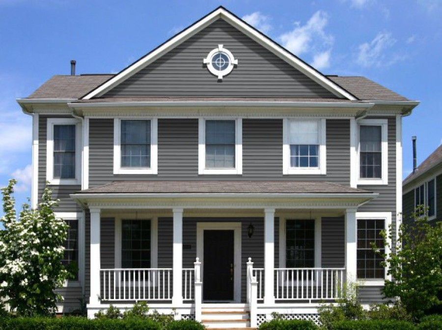 Vinyl Siding Vinyl Siding