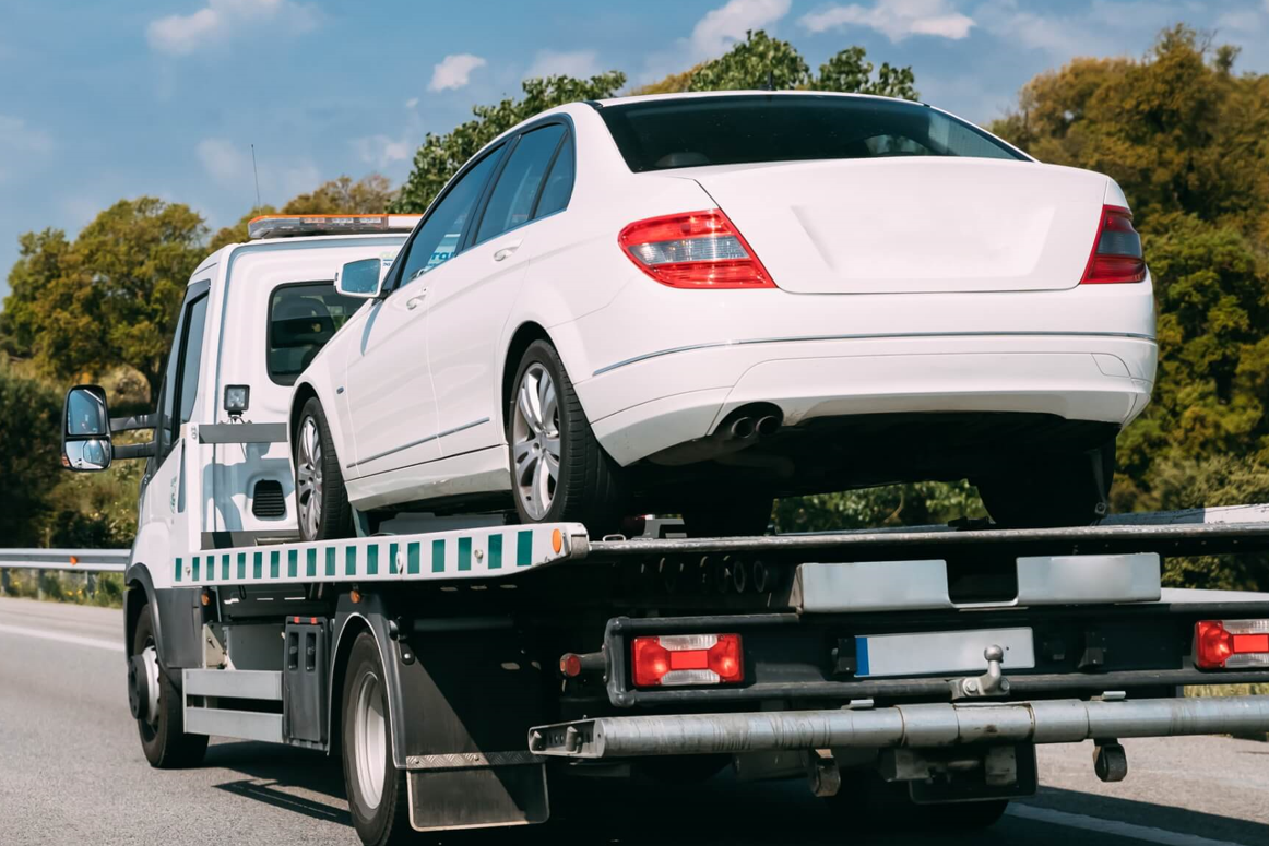 Taxi Breakdown National Recovery & Roadside Assistance