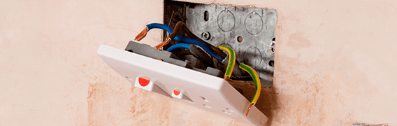 Failure of Electrical Supply Home Emergency