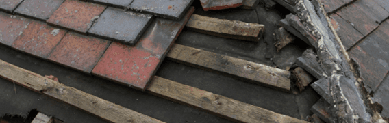 Roofing Failure Roof Failure Home Emergency