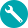 parts and labour included
