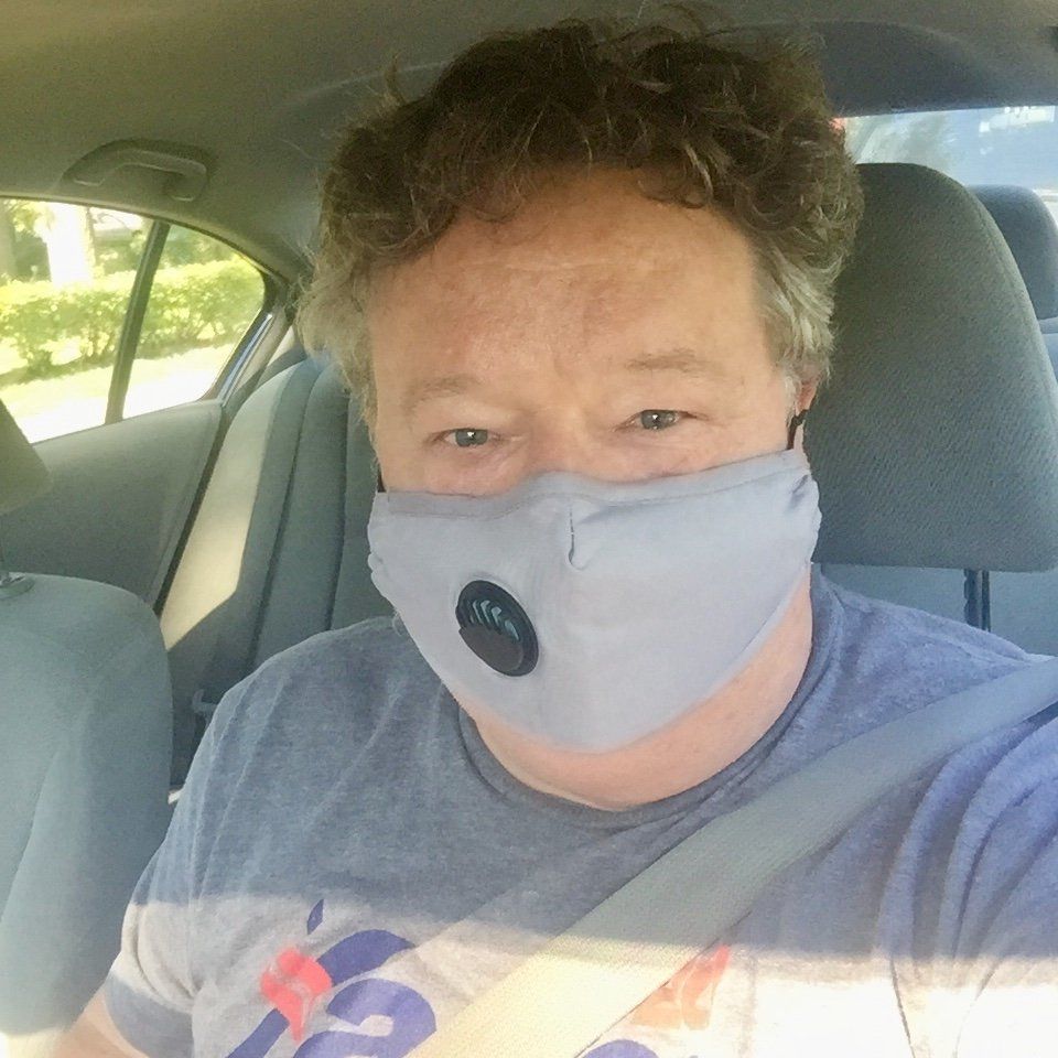 Mask King of New Jersey