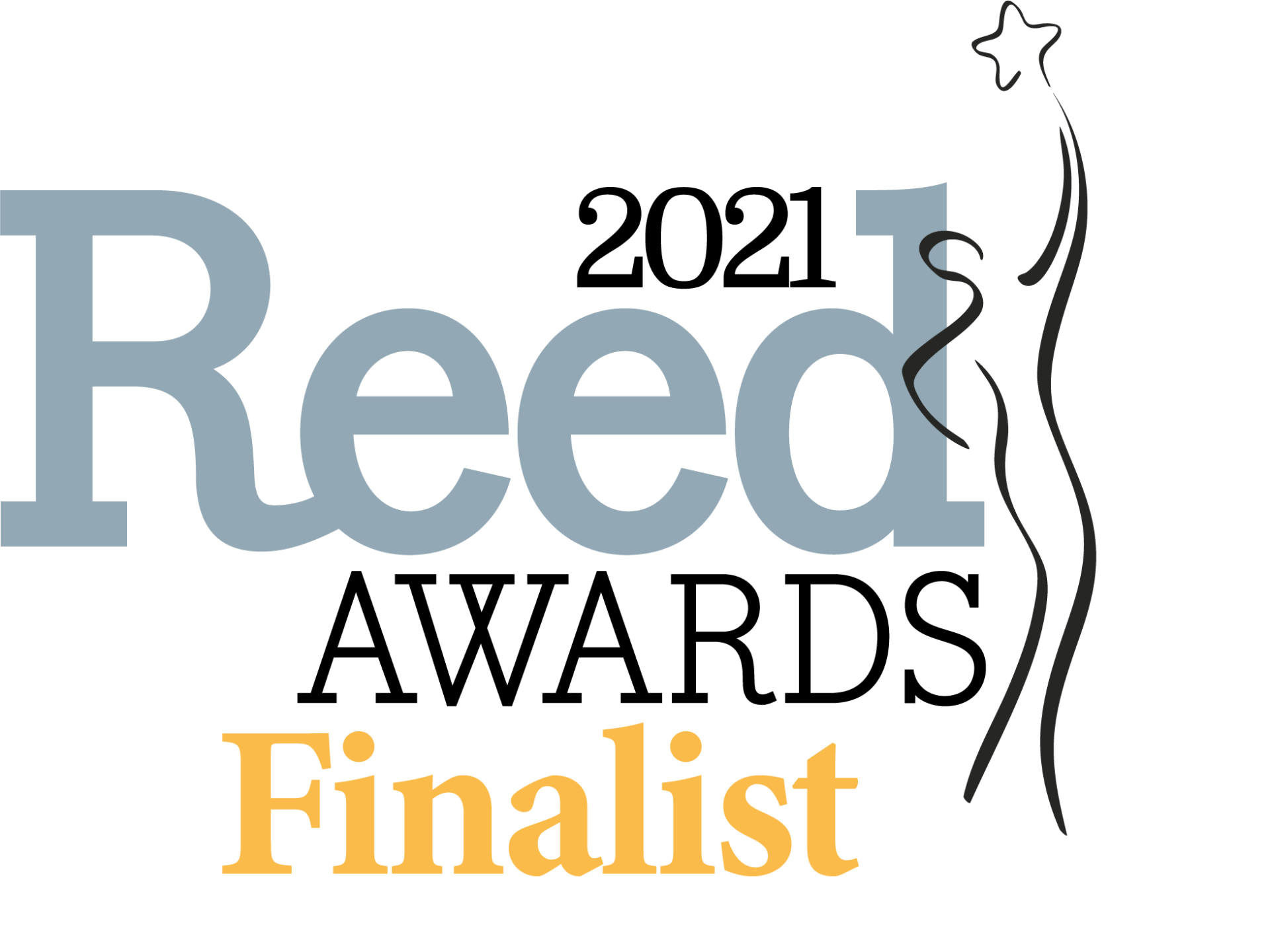 2021 Reed Awards Finalist