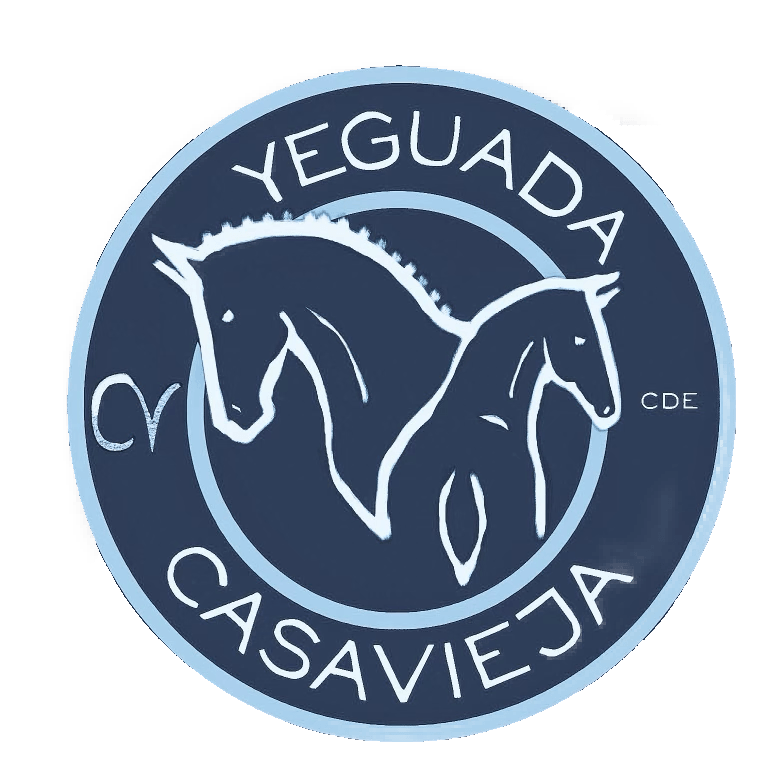 Yeguada Casavieja