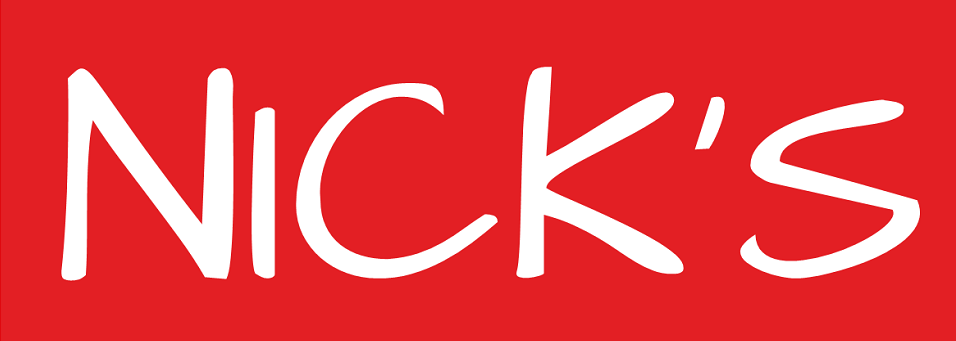 Logo Nick's