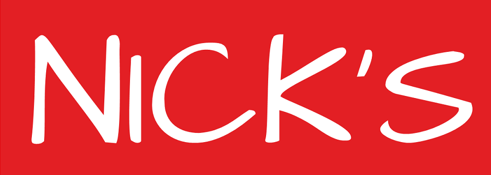 Logo Nick's Logo Nick's
