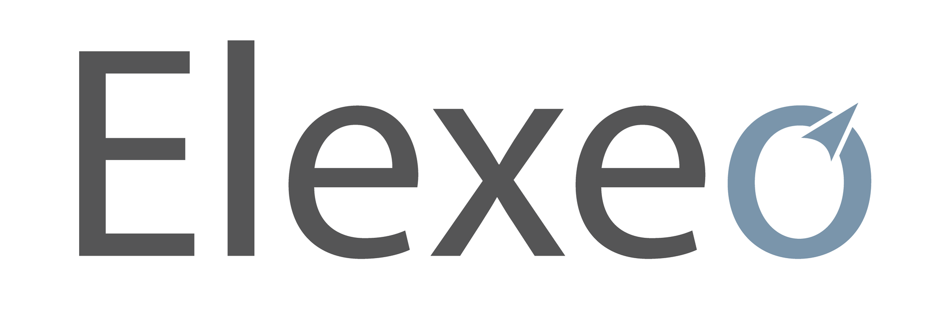 Elexeo Logo