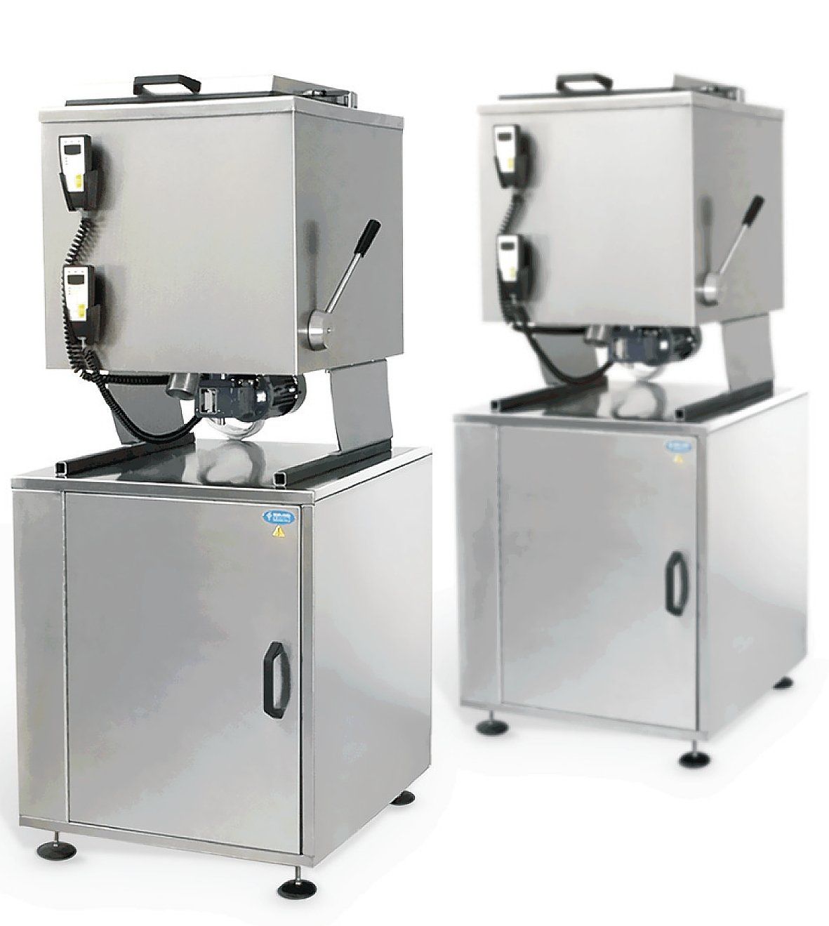 Rührwerk Wärmeschrank