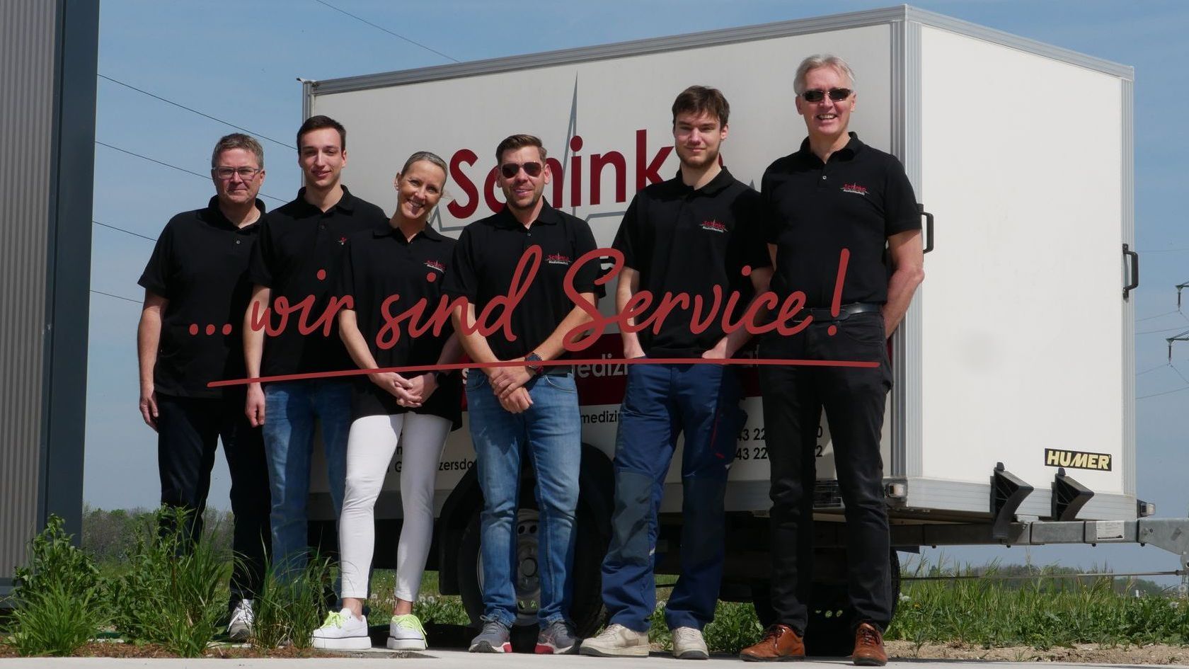 Team Schinko Medizintechnik Team Schinko Medizintechnik