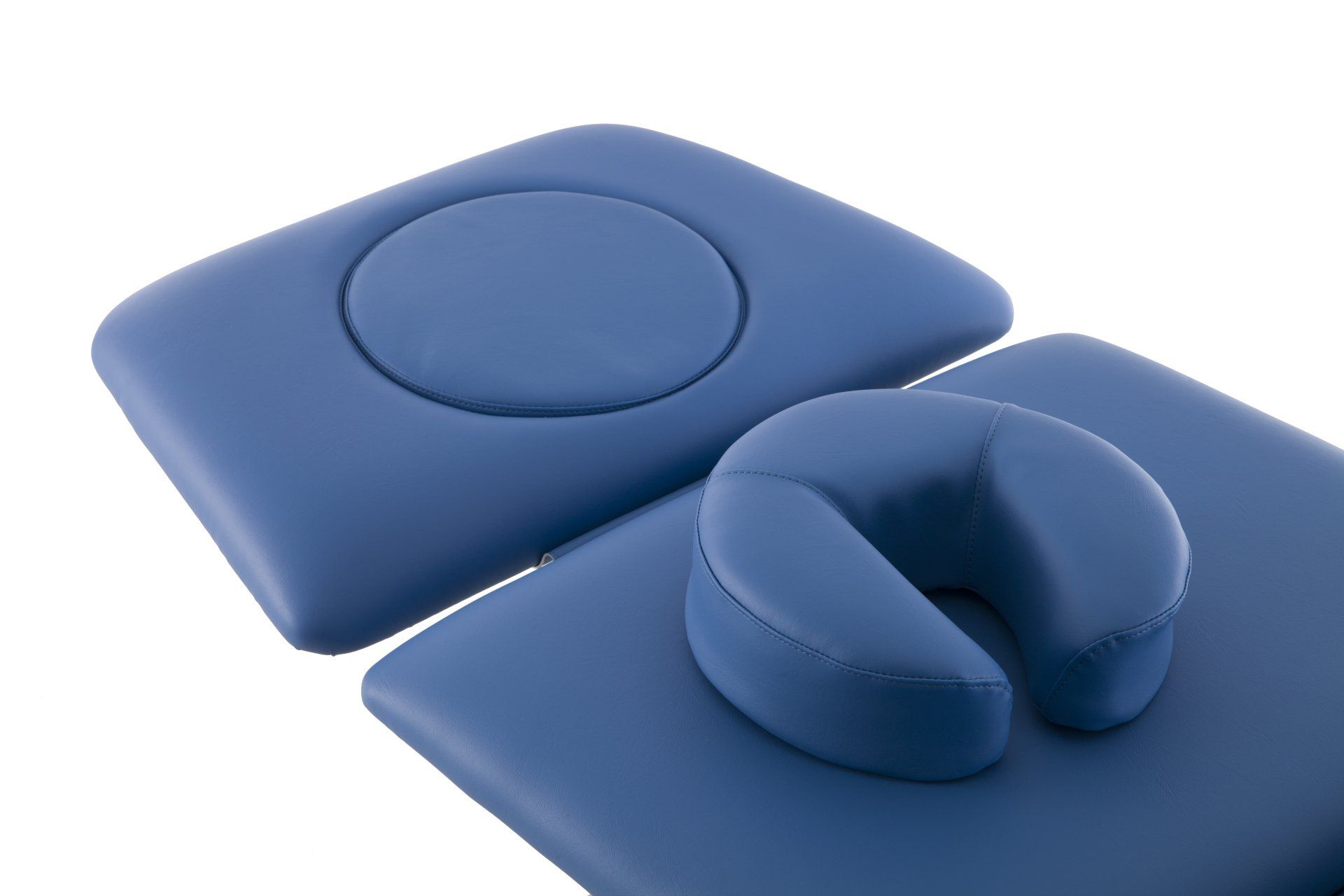 Therapieliege Kopfteil