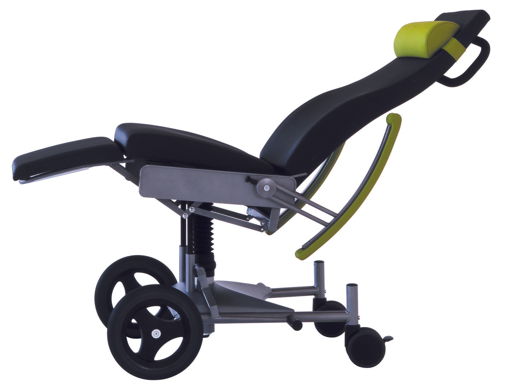 Transport Stuhl