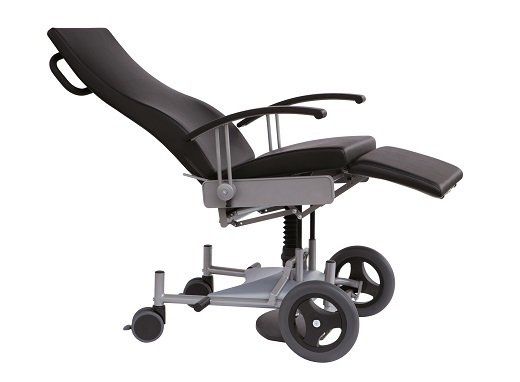 Transport Stuhl