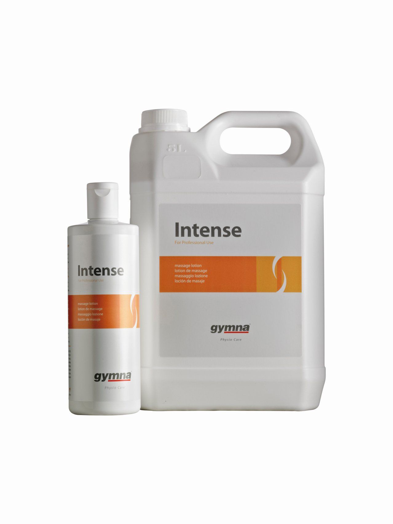 PhysioCare Intense