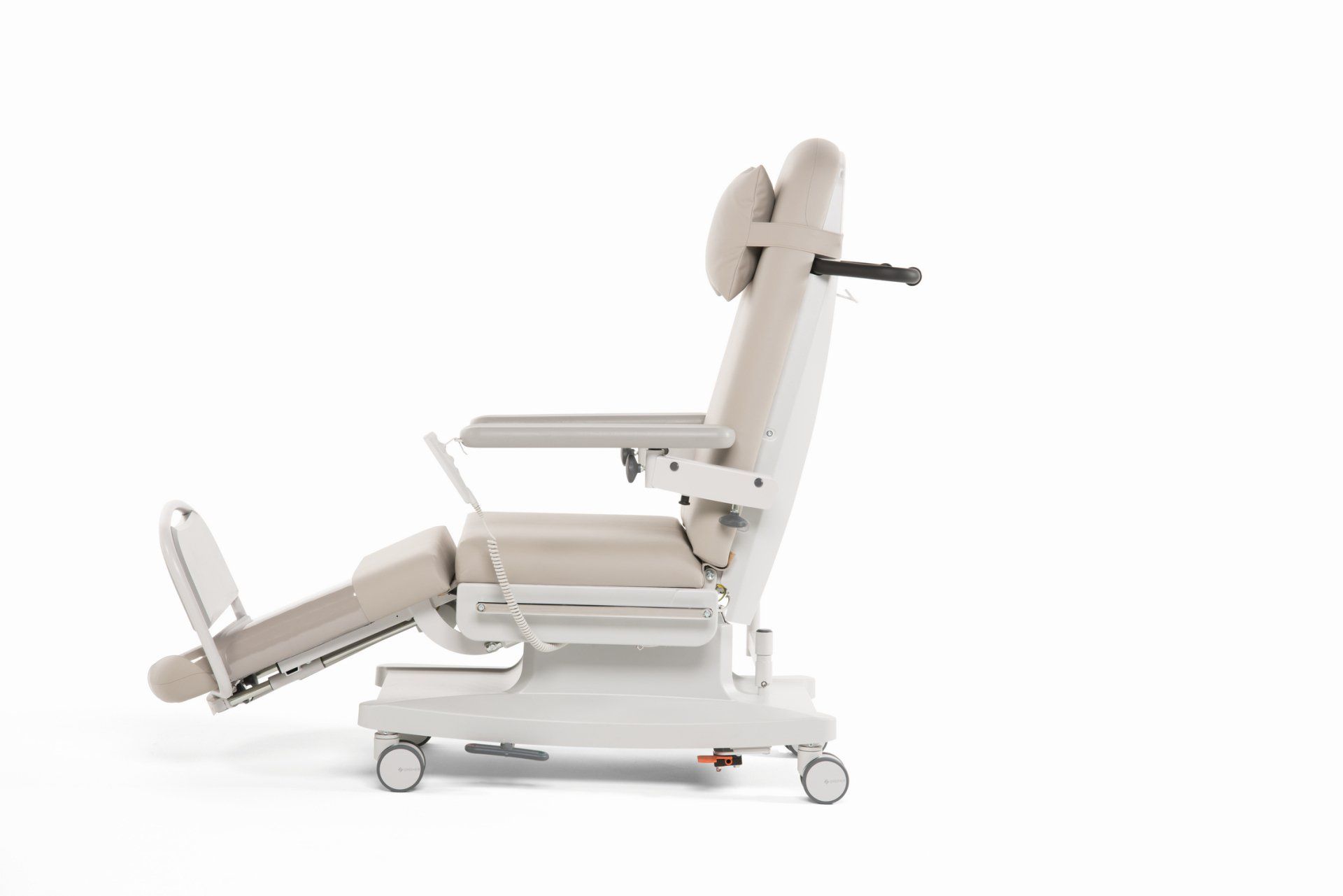 Liege für Transfusions- und Infusionstherapie
