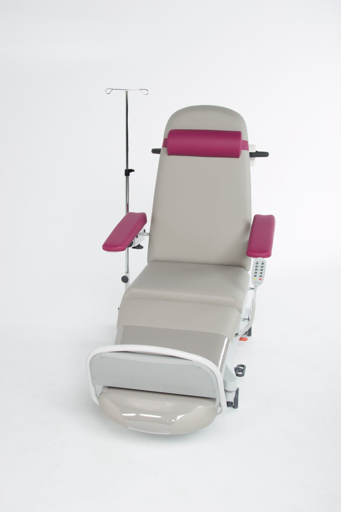 Liege für Transfusions- und Infusionstherapie