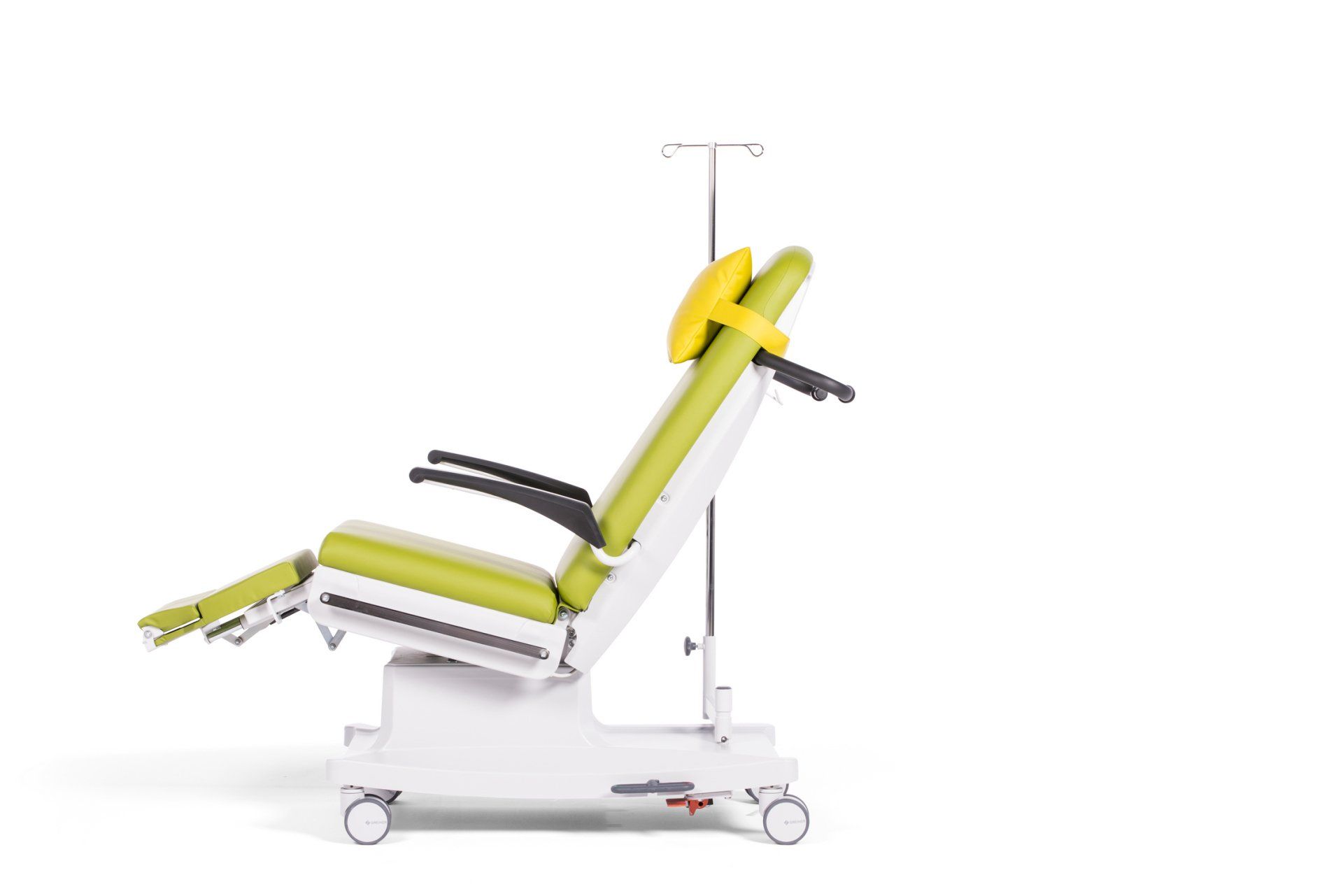 Liege für Transfusions- und Infusionstherapie