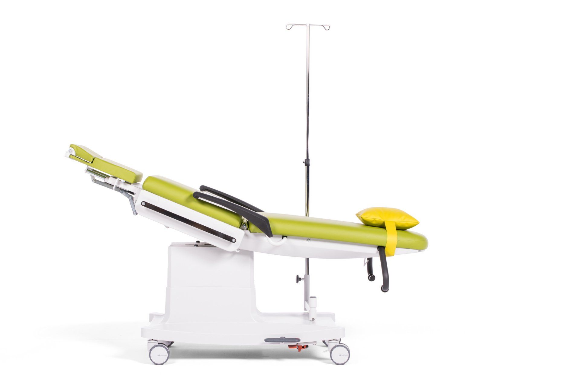 Liege für Transfusions- und Infusionstherapie