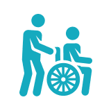 Behindertentransporte