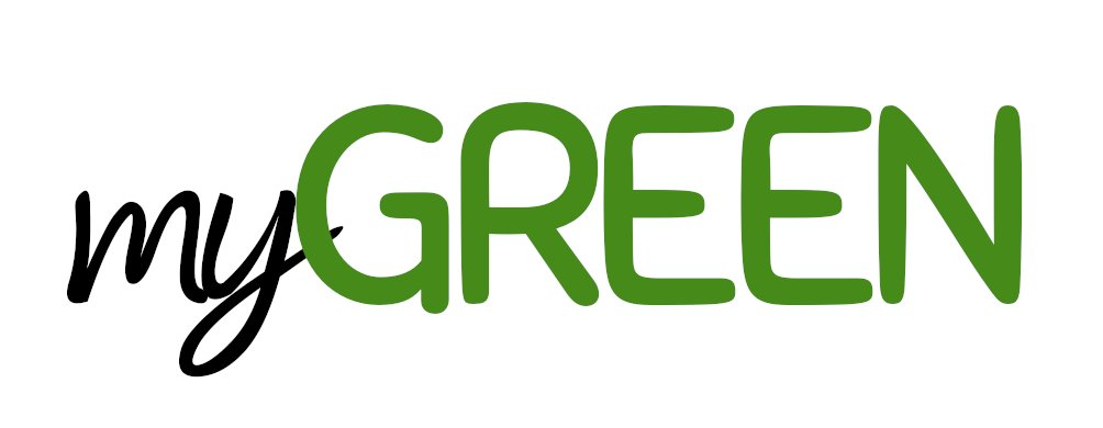 Logo myGREEN