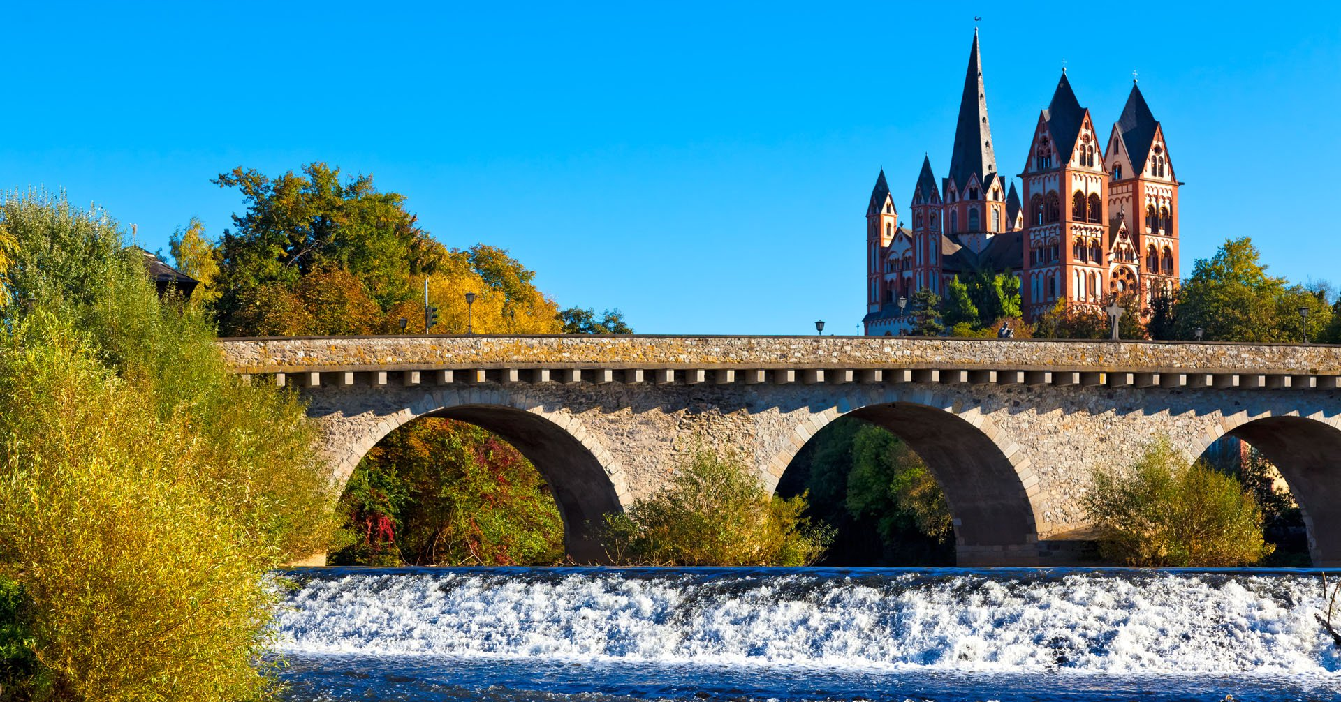 Alte Lahnbrücke