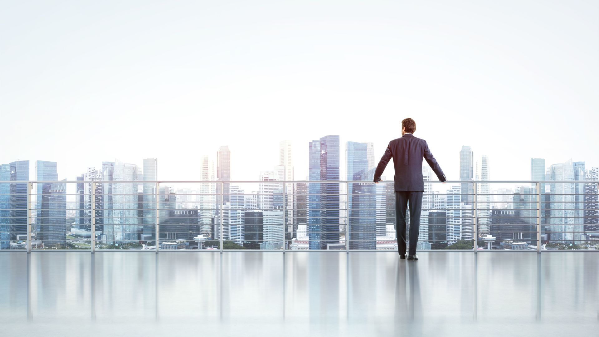 Strategieberatung, Change-Management, Controlling, M&A