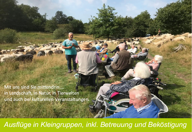 Ambulanter Pflegedienst