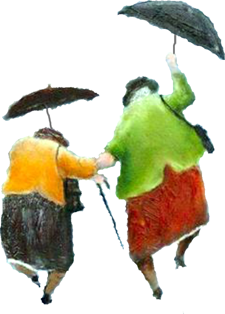 Ambulanter Pflegedienst