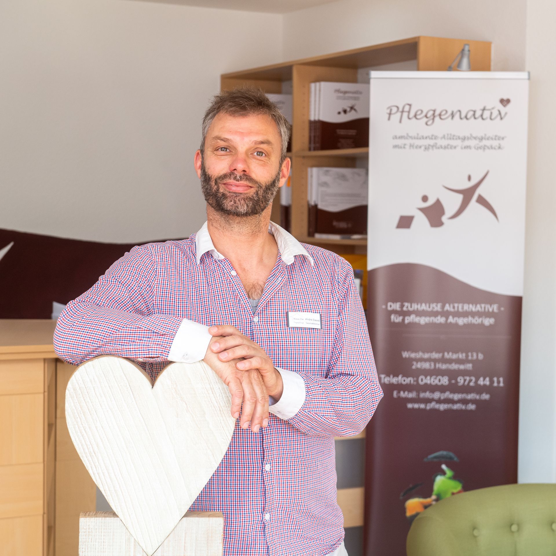 Ambulanter Pflegedienst