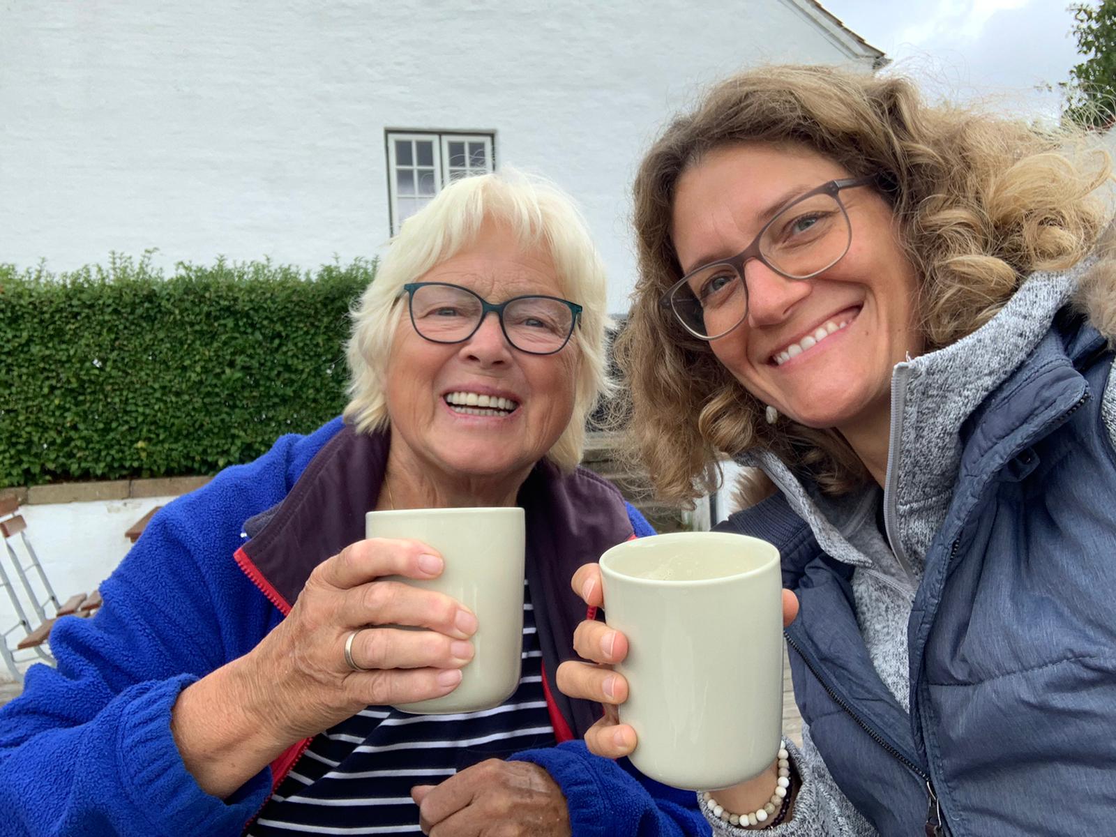 Ambulanter Pflegedienst