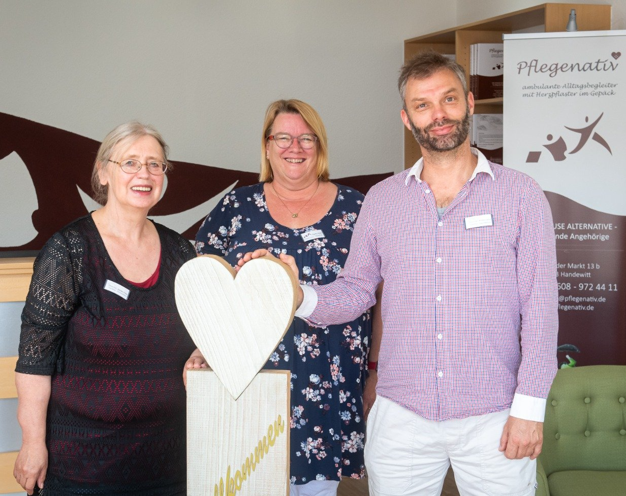 Ambulanter Pflegedienst