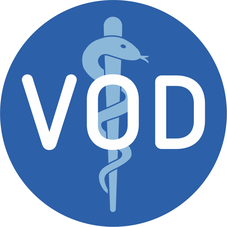 VOD Verband Siegel