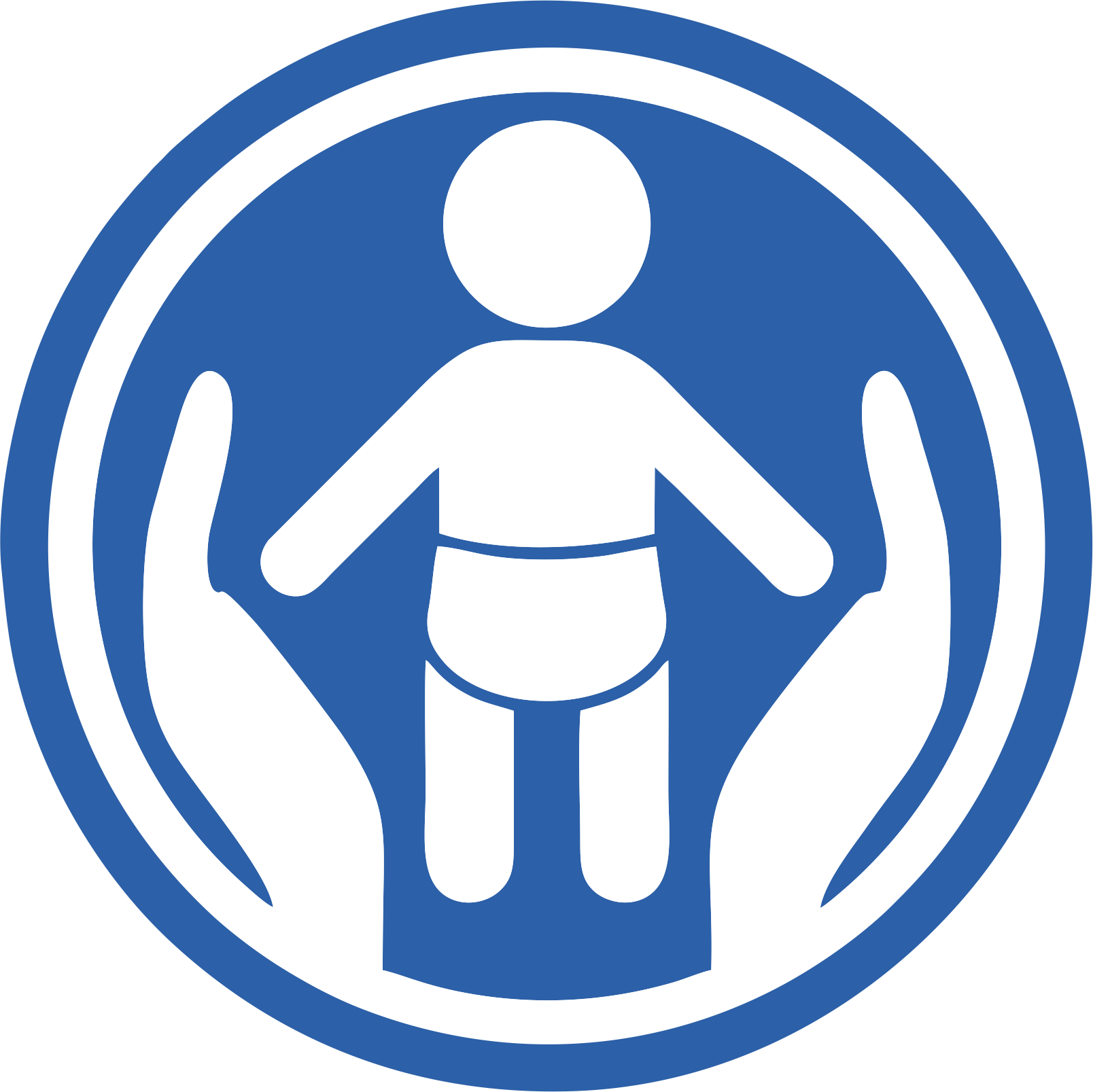 VOD Kindersymbol
