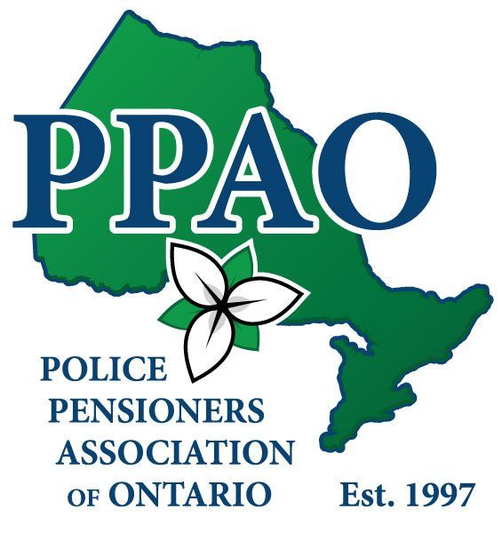 Police Pensioners Association of Ontario