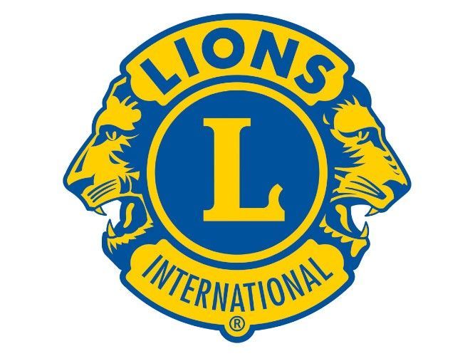 Logo Lions Club