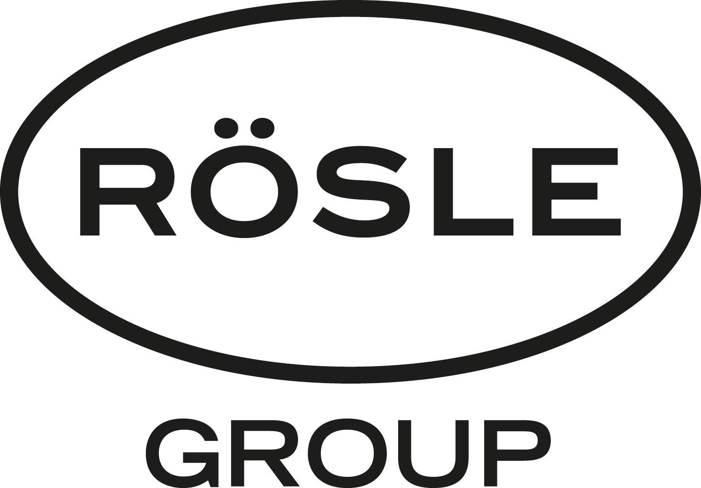Logo Rösle Group