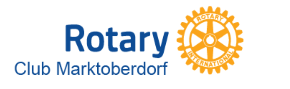 Logo Rotary Club